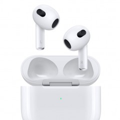 Apple AirPods 3 Third Generation MME73ZM/A Bluetooth Headset