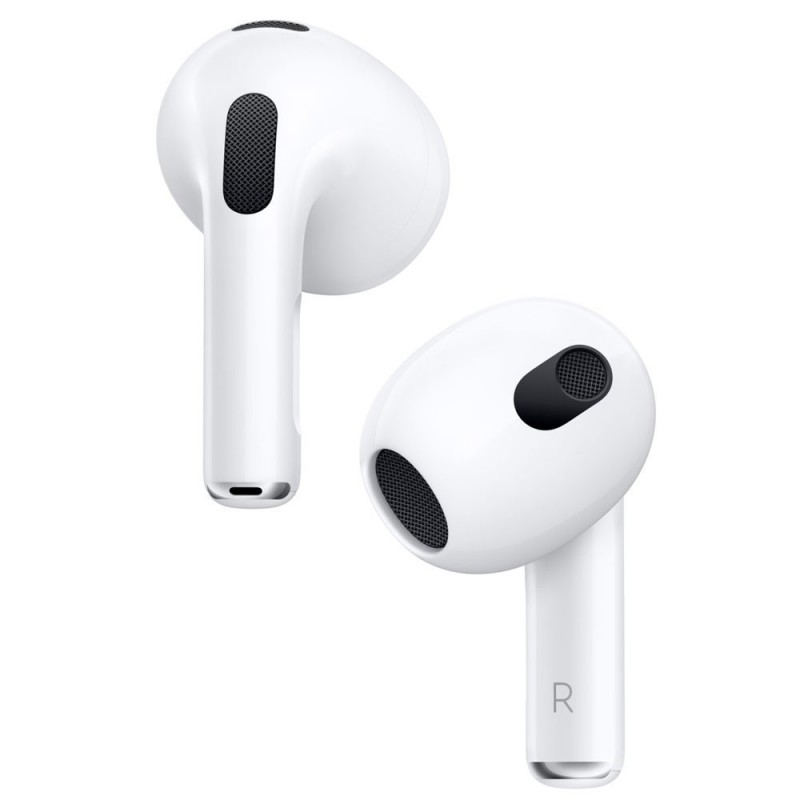 Apple AirPods 3 Third Generation MME73ZM/A Bluetooth Headset