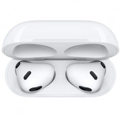 Product image Apple AirPods 3 th gen MME73ZM/A Headset Bluetooth