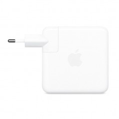 Product image Alimentatore Apple USB-C Power Adapter da 67W per MacBook Pro M1 13" / 14"