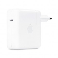 Scopri Apple Alimentatore USB-C MKU63ZMA Power Adapter da 67W per MacBook Pro M1 13" / 14" in dettaglio