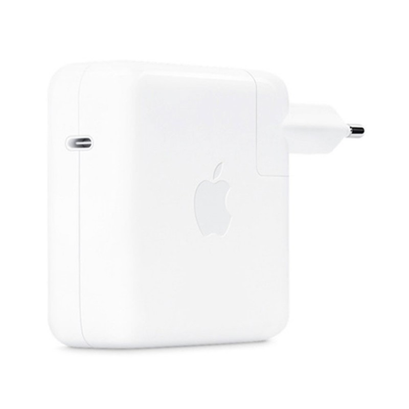  Apple USB-C Power Adapter MKU63ZMA 67W for MacBook Pro M1 13" / 14"
