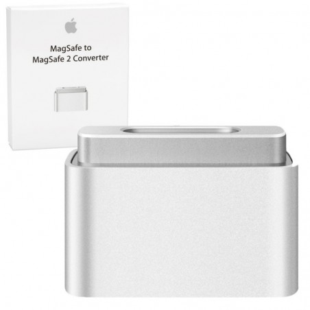 Photo of Convertitore Alimentatore Apple MD504ZMA da MagSafe a MagSafe 2 - Apple