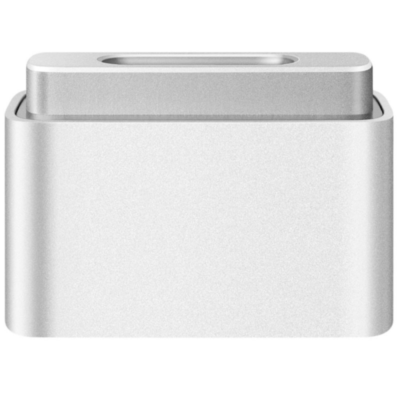 Apple Convertitore Alimentatore MD504ZMA da MagSafe a MagSafe 2 Apple Convertitore Alimentatore MD504ZMA da MagSafe a MagSafe 2