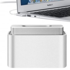 Scopri Apple Convertitore Alimentatore MD504ZMA da MagSafe a MagSafe 2 in dettaglio