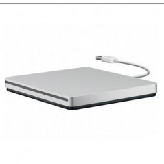 Apple SuperDrive USB MD564ZM/A per MacBook Air / Pro / Mac Mini 