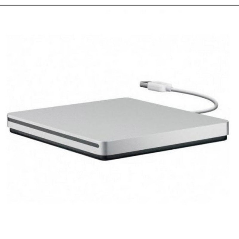  Apple USB SuperDrive MD564ZM/A for MacBook Air / Pro / Mac Mini