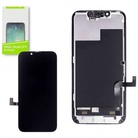 Compra Display LCD GREEN ON Premium Plus HARD OLED Per iPhone 13 Mini online