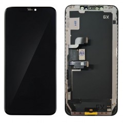 Buy Display LCD GREEN ON Premium Plus HARD OLED Per iPhone XS MAX online