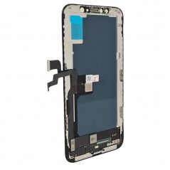 HX SOFT OLED LCD Display For Apple iPhone