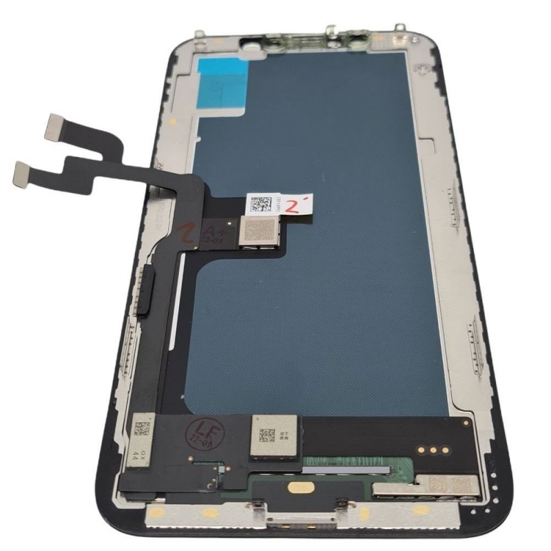Display LCD HX SOFT OLED Per Apple iPhone XS Display LCD HX SOFT OLED Per Apple iPhone XS
