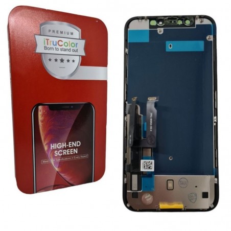 Photo of Display LCD iTruColor Serie Core INCELL Per Apple iPhone XR - iTruColor