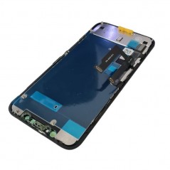 Acquista Display LCD iTruColor Serie Core INCELL Per Apple iPhone XR su Smartness