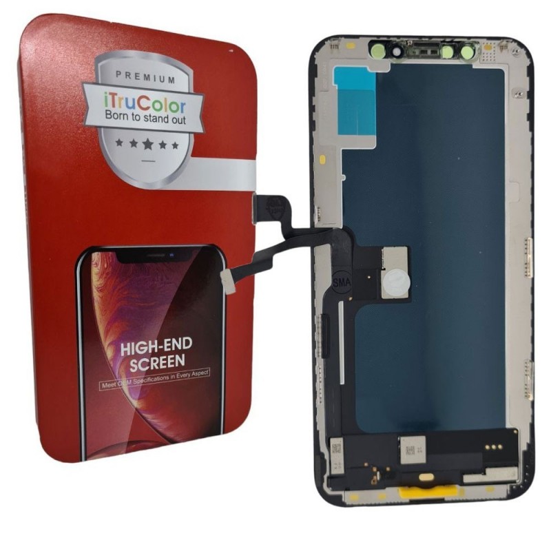 INCELL Core Series iTruColor LCD Display For Apple iPhone