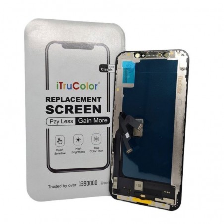 Buy Display LCD iTruColor Series Classic Per Apple iPhone XS online