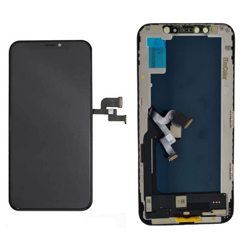 Display LCD iTruColor Series Classic INCELL Per Apple iPhone XS