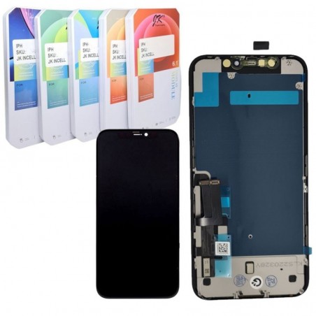 Immagine prodotto Display LCD JK INCELL Per Apple iPhone 11
