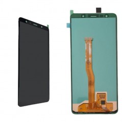 Product image Display LCD OLED Per Samsung Galaxy A7 2018 SM-A750