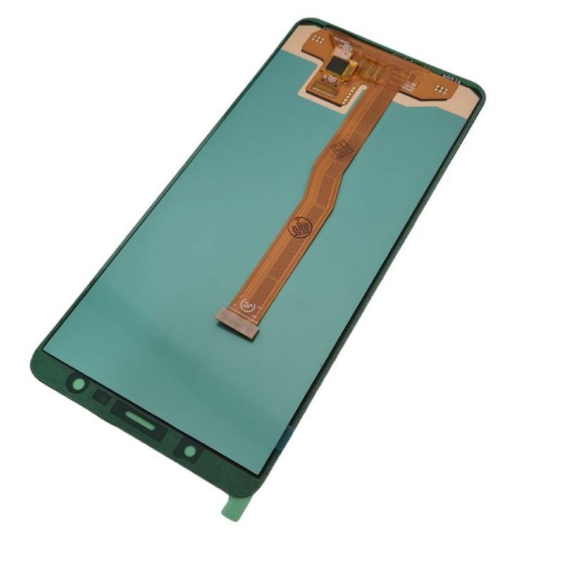 Display LCD OLED Per Samsung Galaxy A7 2018 SM-A750