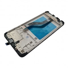 Foto di Display LCD ORIGINALE + Frame Per Samsung Galaxy A20S SM-A207 - Samsung