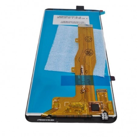  LCD Display PARI ORIGINAL For ZTE Blade A5 2019