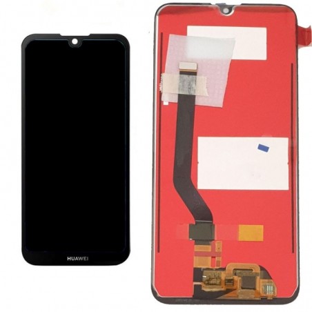 Discover LCD Display for Huawei Y7 2019 details