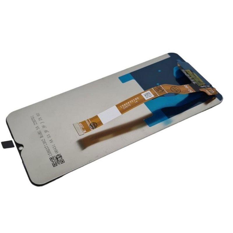 Display LCD Per Realme C35