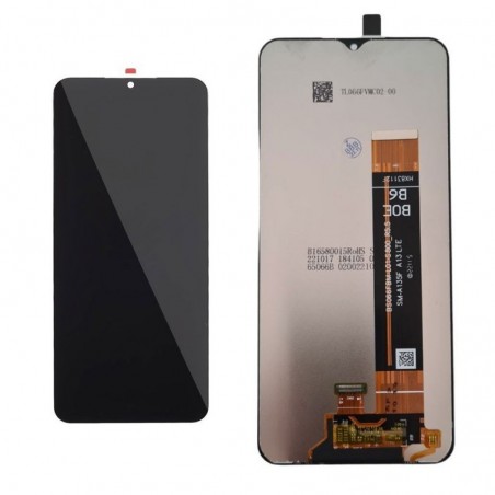 Acquista Display LCD Per Samsung Galaxy A13 4G SM-A135 | FLAT NERA BOE-B6 SM-A135F R5.5 in vendita