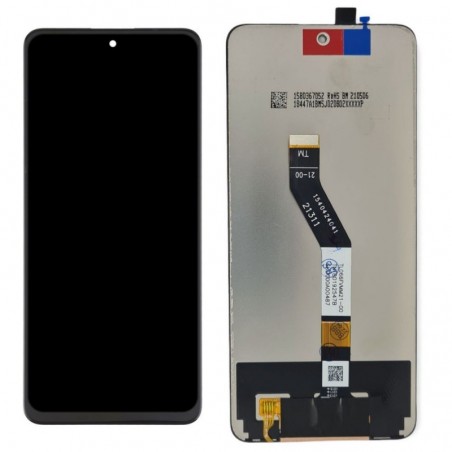 Acquista Display LCD Per Xiaomi Poco M4 PRO 5G / Redmi Note 11T 5G / Redmi Note 11 5G (China Version) in vendita