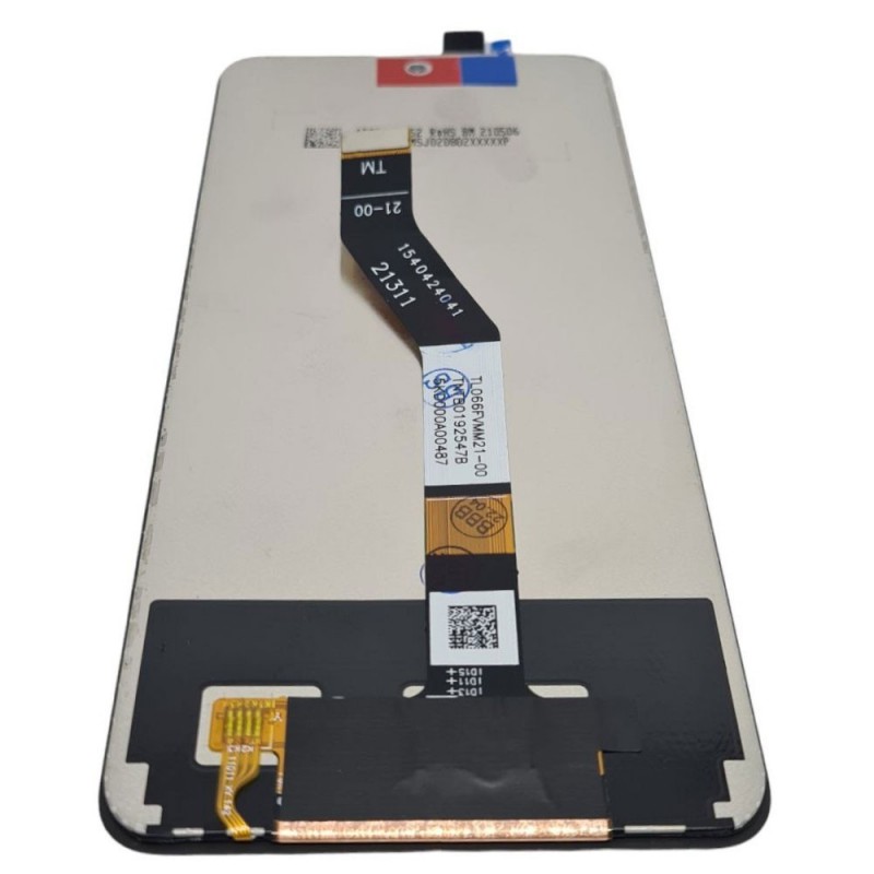 LCD Display ForXiaomi Poco M4 PRO 5G / Redmi Note 11T 5G / Redmi Note 11 5G (China Version)