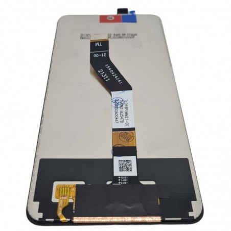 Display LCD Per Xiaomi Poco M4 PRO 5G / Redmi Note 11T 5G / Redmi Note 11 5G (China Version)