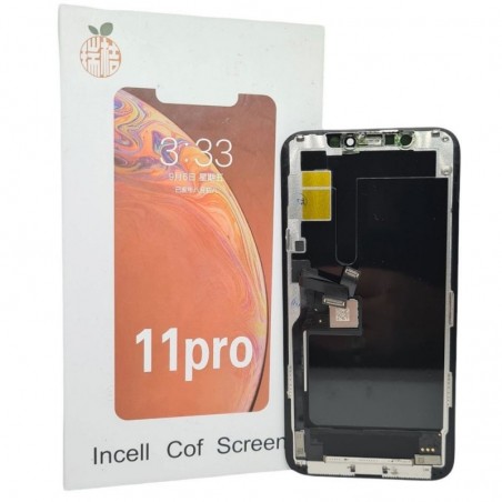 Product image RJ INCELL LCD Display for Apple iPhone 11 PRO