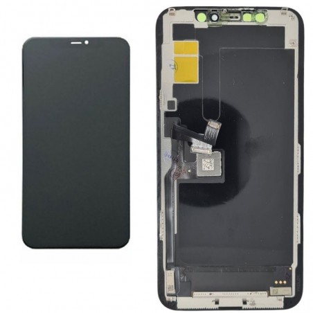 RJ INCELL COG FHD LCD Display For Apple iPhone 11 PRO | INTERCHANGEABLE IC