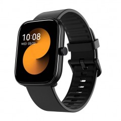 Scopri HAYLOU Smartwatch LS13 Orologio Fitness Tracker con Cardiofrequenzimetro Nero in dettaglio