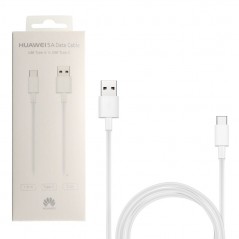 Buy Huawei Cable Type-C 5A AP71 Supercharge USB-C HD1289 Blister online