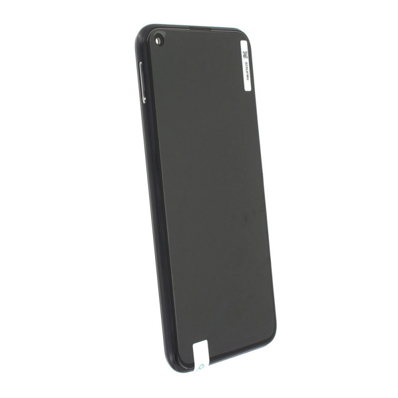 Huawei Service Pack Display LCD Completo di Batteria Per P40 Lite E | Midnight Black Nero