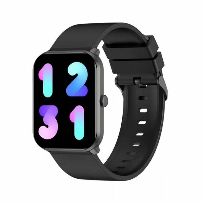 Imilab Smartwatch W01 Fitness Watch Black