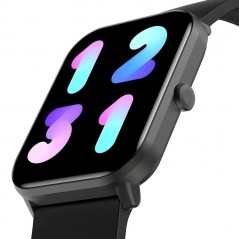 Imilab Smartwatch W01 Fitness Watch Black