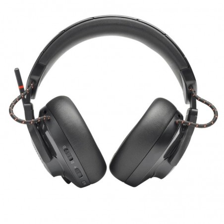 JBL QUANTUM 600 Cuffia Gaming Over-Ear Wireless 2.4 Ghz Con Microfono e Surround Nero