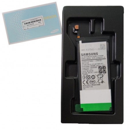 Photo of Samsung Service Pack Battery EB-BG935ABE Genuine for Galaxy S7 EDGE G935 - Samsung