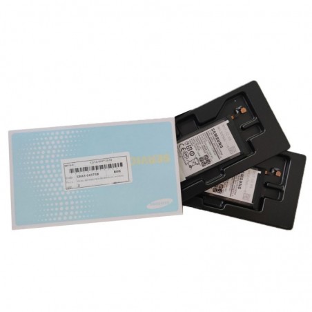 Samsung Original Battery Service Pack EB-BG935ABE for Galaxy S7 EDGE G935