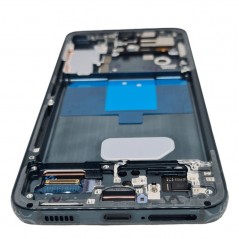 Immagine prodotto Samsung SERVICE PACK Display LCD ORIGINALE + Frame Per Galaxy S901 S22 5G | Verde