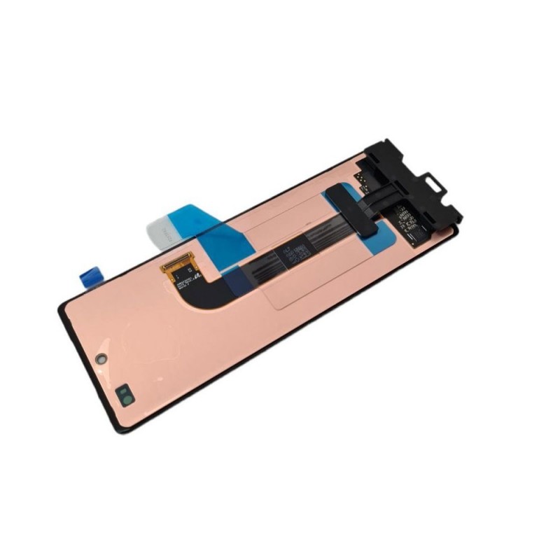 Samsung Service Pack Original External LCD Display For Galaxy Z Fold 2 5G F916
