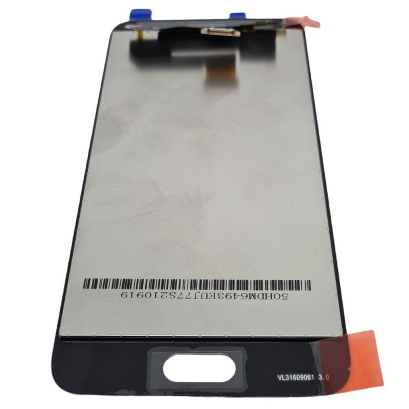 Samsung Service Pack Original LCD Display For Galaxy J5 Prime 2016 SM-G5700 | Black