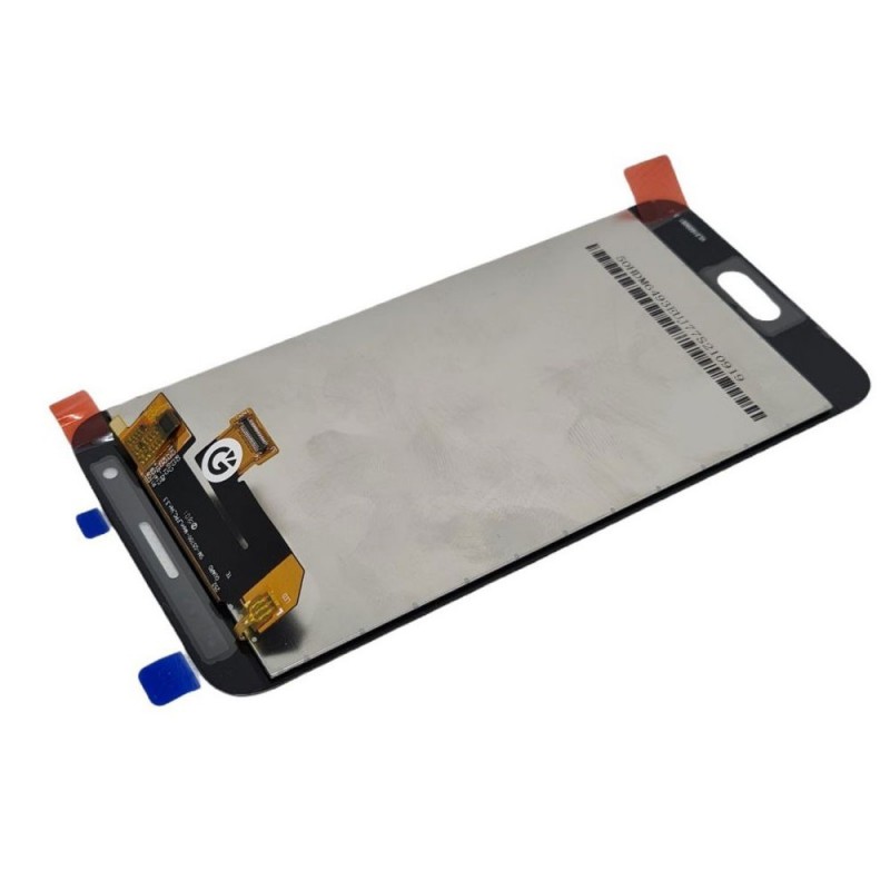 Samsung Service Pack Original LCD Display For Galaxy J5 Prime 2016 SM-G5700 | Black