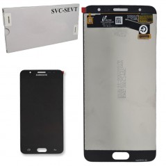 Product image Samsung Service Pack Display LCD Per Galaxy J7 Prime 2016 SM-G610 | Nero