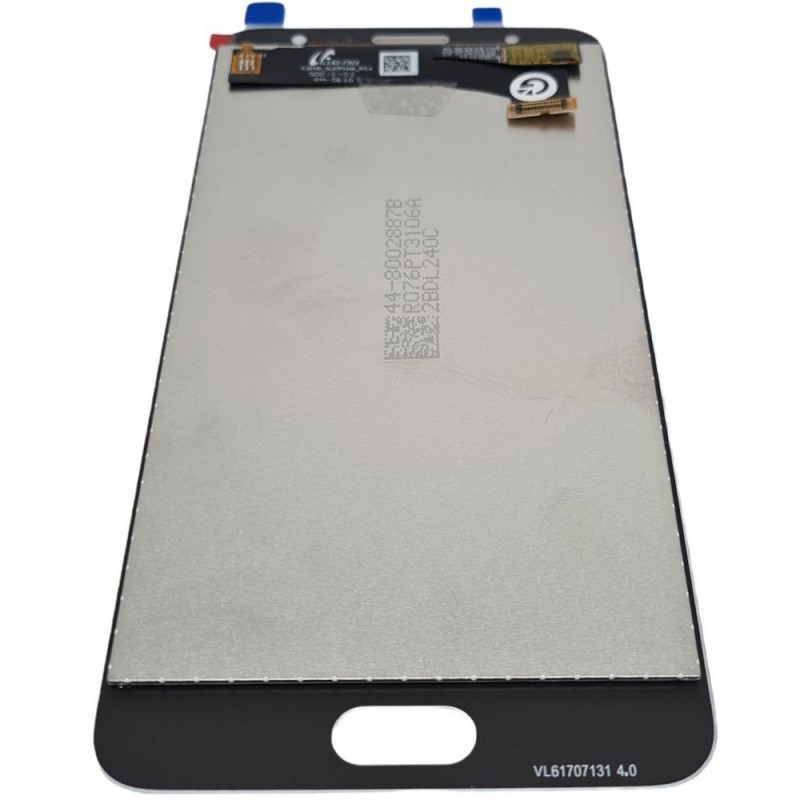 Samsung Service Pack Original LCD Display For Galaxy J7 Prime 2016 SM-G610 | Black