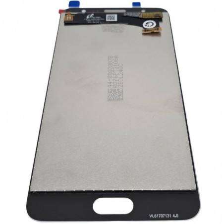 Samsung SERVICE PACK Display LCD ORIGINALE Per Galaxy J7 Prime 2016 SM-G610 | Nero