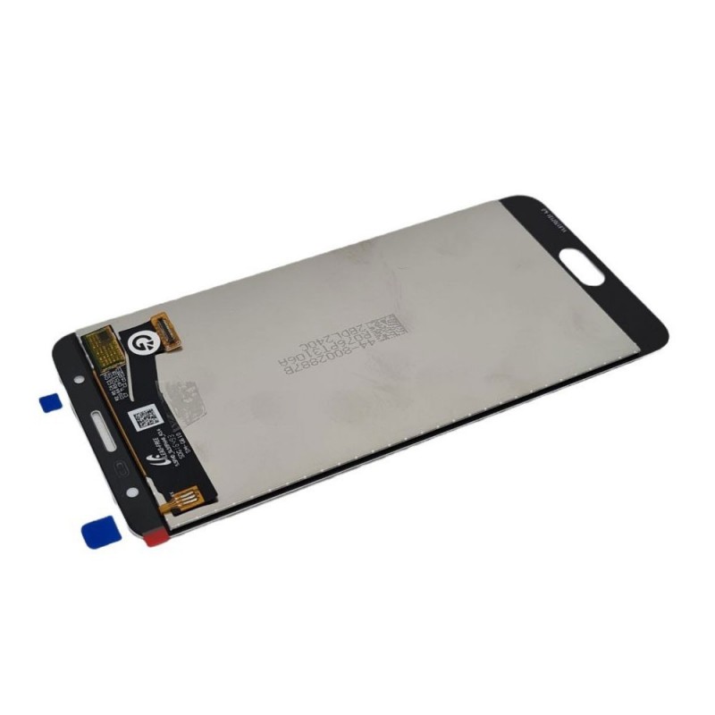 Samsung SERVICE PACK Display LCD ORIGINALE Per Galaxy J7 Prime 2016 SM-G610 | Nero