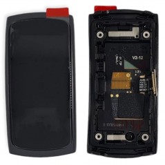 Product image Samsung Service Pack Display LCD Per Smart Watch Gear Fit 2 R360 | Gray